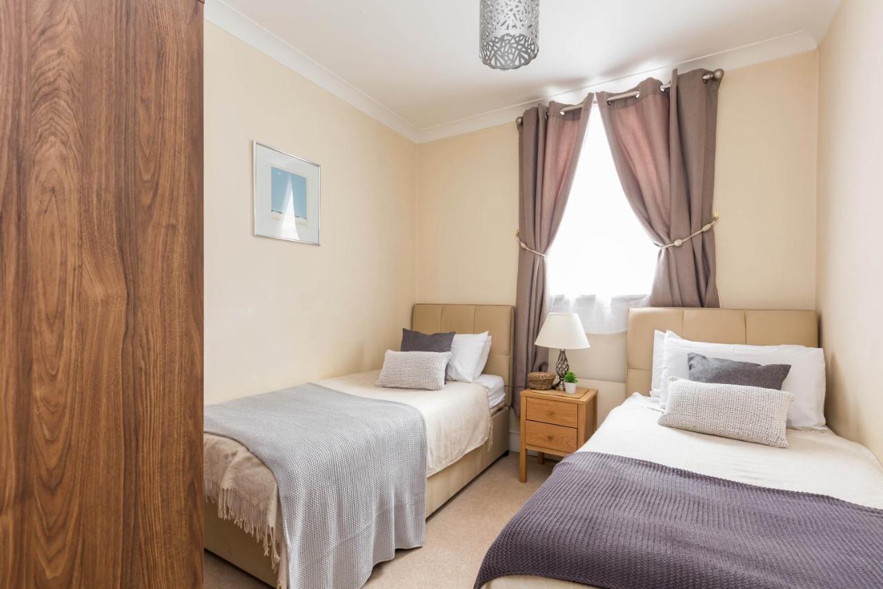 Appartamento Park Lane - Clarges Street