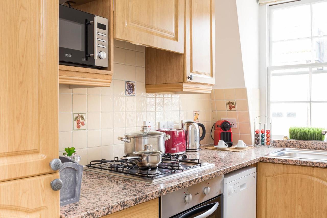 Appartamento Park Lane - Clarges Street *