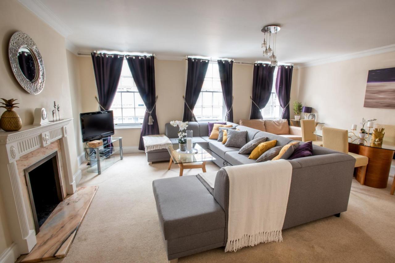 Appartamento Park Lane - Clarges Street *