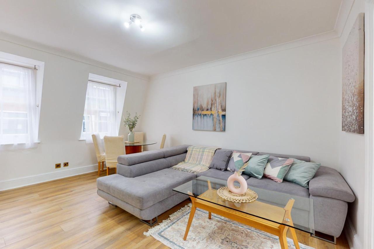 Appartamento Park Lane - Clarges Street
