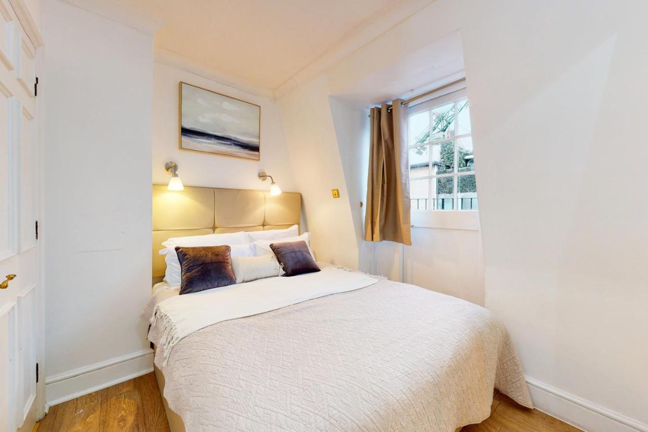 Park Lane - Clarges Street Appartamento *