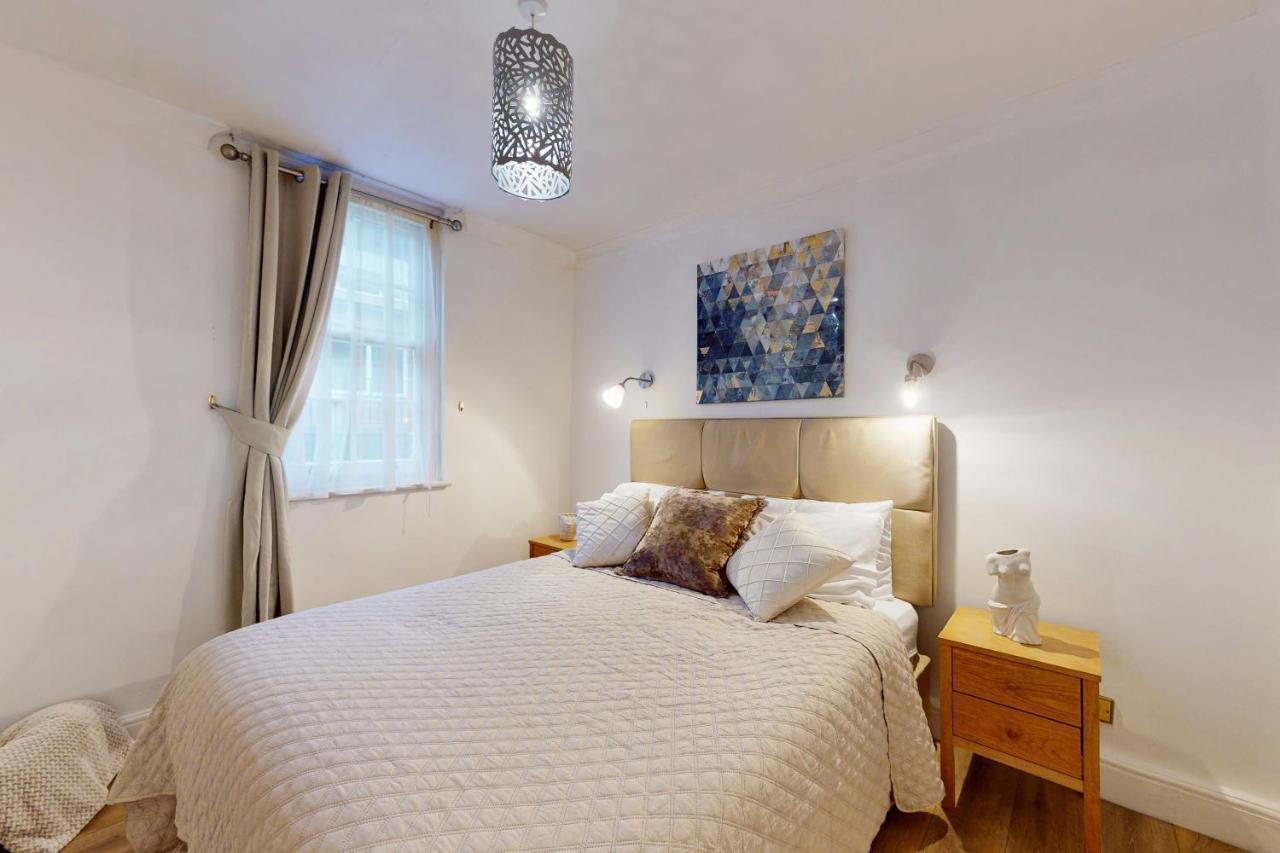 Appartamento Park Lane - Clarges Street
