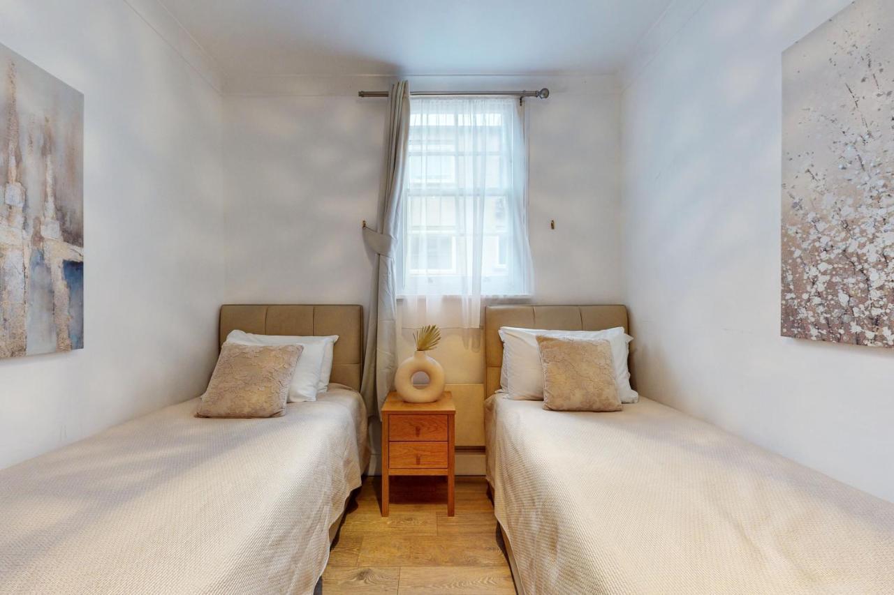 Appartamento Park Lane - Clarges Street *