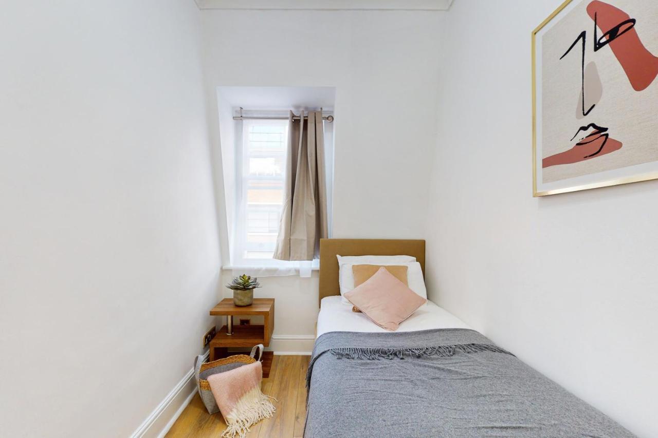 Appartamento Park Lane - Clarges Street Londra