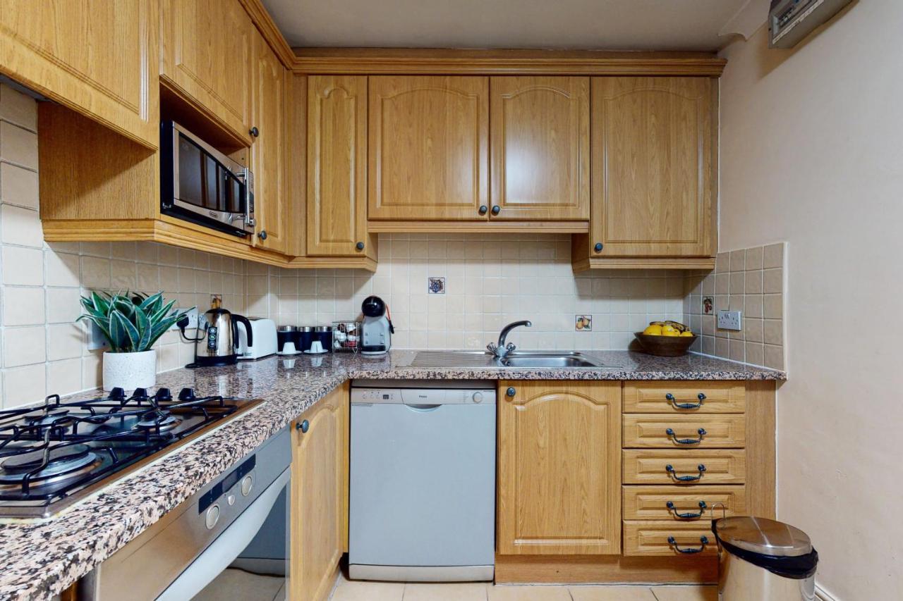 Appartamento Park Lane - Clarges Street