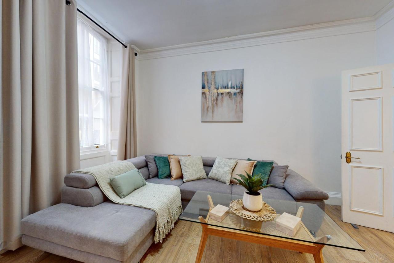 Appartamento Park Lane - Clarges Street *