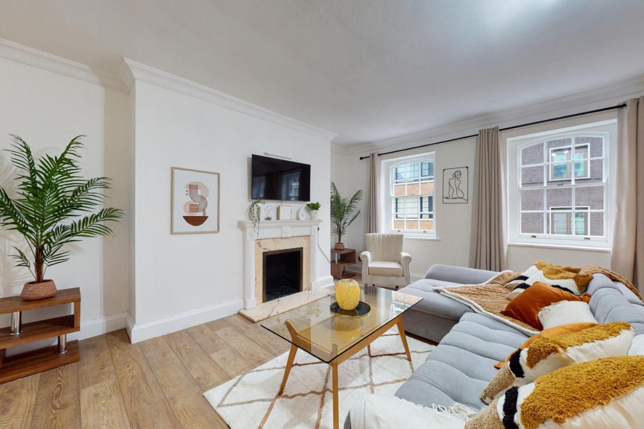 Appartamento Park Lane - Clarges Street *