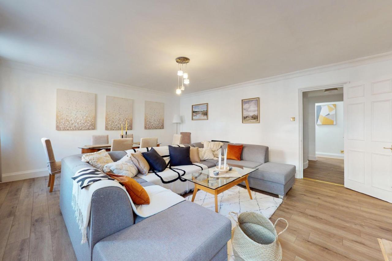 Appartamento Park Lane - Clarges Street *