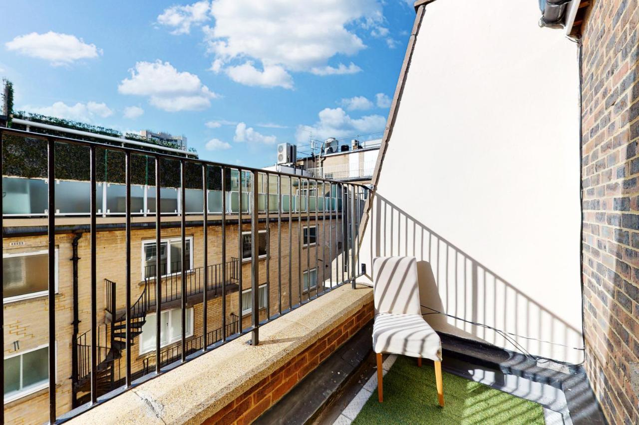 Appartamento Park Lane - Clarges Street Londra