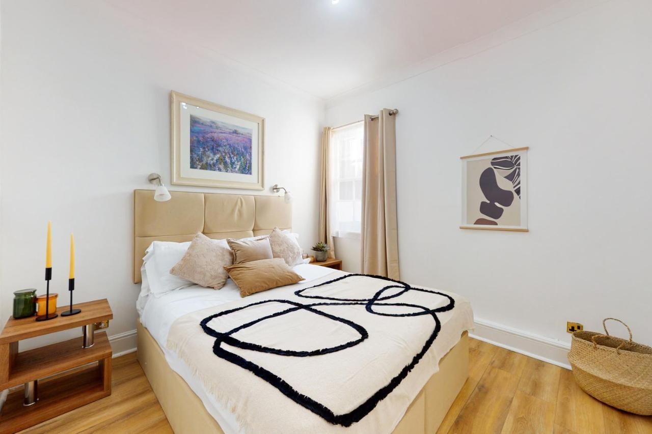 Park Lane - Clarges Street Appartamento *