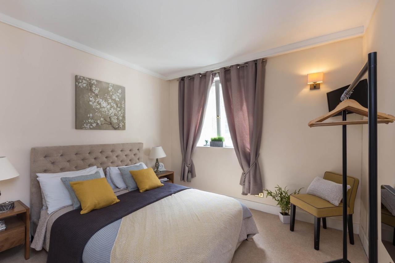 Appartamento Park Lane - Clarges Street Londra